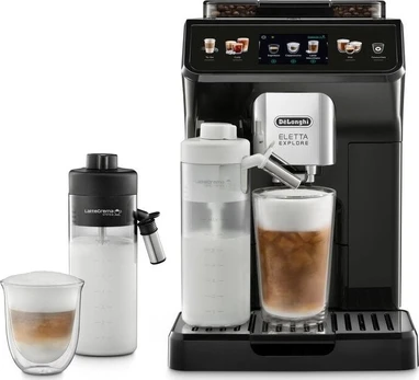 Kavos aparatas DeLonghi ECAM 450.55.G