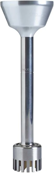 Dynaturbo blending arm, Dynamix