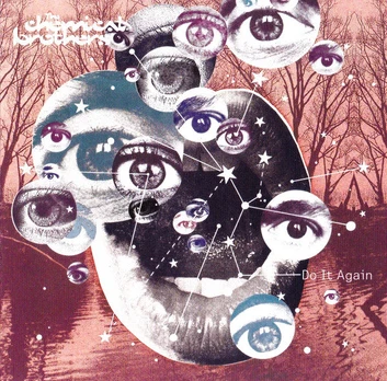 CD The Chemical Brothers – Do It Again