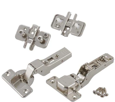 LANKST IŠOR CLIP SOFT CLOSE D35 107 2VNT