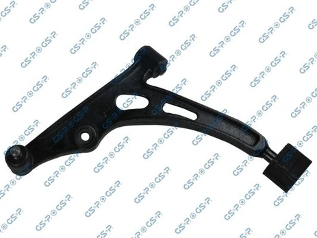 Vikšro valdymo svirtis GSP S060724