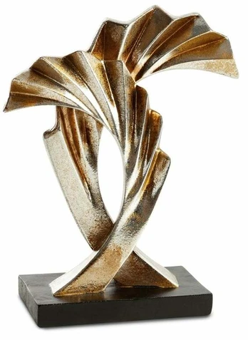 Figūrėlė Zoe, 8 cm, aukso