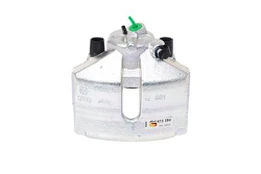 Stabdžių apkaba BOSCH 0 986 473 384