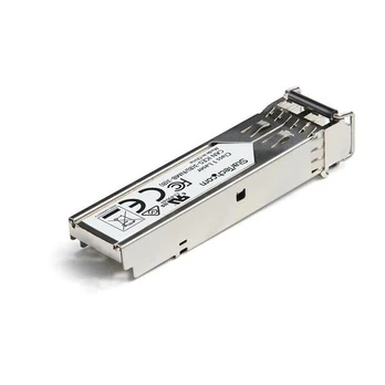 Šakotuvas StarTech SFP-1G-SX COMPATIBLE/SFP MODULE - MM TRANSCEIVER