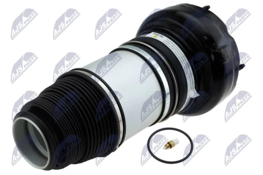 Pneumatinė spyruoklė, pakaba NTY EZC-PS-012
