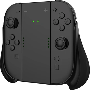 Valdiklis Subsonic Charging Grip
