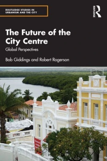 Future of the City Centre