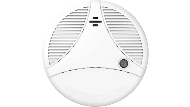 Belaidis smalkių jutiklis Hikvision AX P