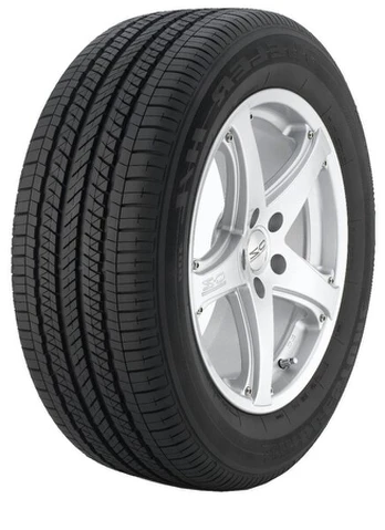 Bridgestone D-400 255/50R19 107 H XL MO EXT
