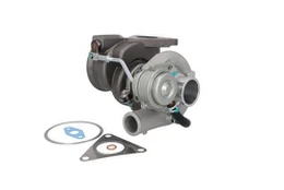 KAMOKA 8600008 Kompresorius, įkrovimo sistema