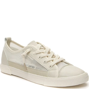 Sportbačiai moterims, Smėlio, SNEAKERS