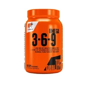 Extrifit Omega 3-6-9 100 kaps kaina