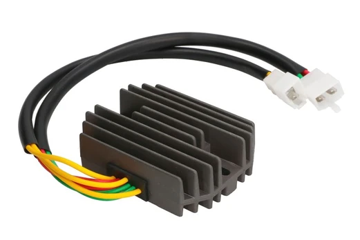 Įtampos reguliatorius AHA6090 (12V) Tinka: DUCATI; SUZUKI