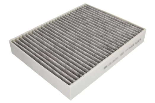 Salono filtras MANN-FILTER CUK 2847/1