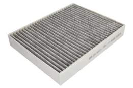 Salono filtras MANN-FILTER CUK 2847/1 kaina