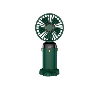 Mini nešiojamas ventiliatorius Rivex