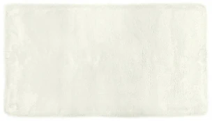 Kilimas Alaska, alabaster, 150 cm x 80 cm