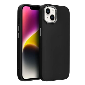 Dėklas FRAME Samsung A356 A35 5G juodas
