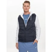 Sprandi Liemenė SP3-KAM012 Tamsiai mėlyna Regular Fit