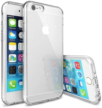 Oem Back Case Ultra Slim 0,5mm for IPHONE 6 Plus
