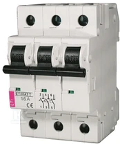 ETIMAT T 3P 63A OGRANICZNIK MOCY