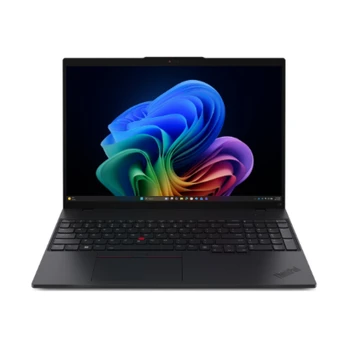Lenovo ThinkPad L16 G3 Intel Black 16 " IPS 1920 x 1200 pixels WUXGA Anti