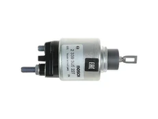 Solenoidinis jungiklis, starteris AS-PL SS0374(BOSCH)