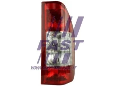 Galinis žibintas FAST FT86429 kaina