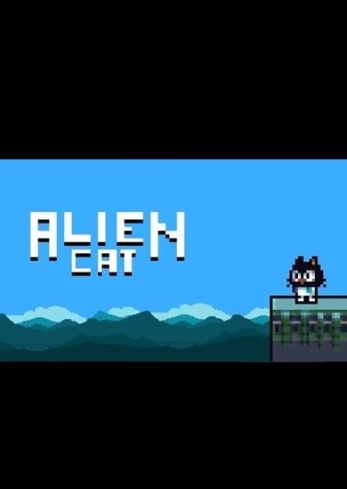 Alien Cat PC