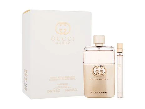 Gucci Guilty EDP 90ml