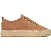 Espadrilės DeeZee ZF230819 Ruda