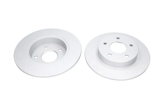 Stabdžių diskas Kavo Parts BR-6777-C