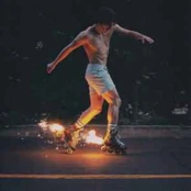CD Benson Boone - Fireworks & Rollerblades