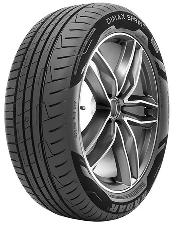 Radar Dimax Sprint 165/70R14 81 T