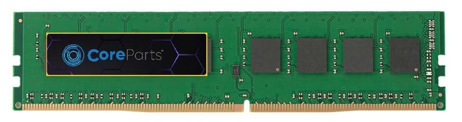 CoreParts MMDE052-32GB atminties modulis 1 x 32 GB DDR4 ECC