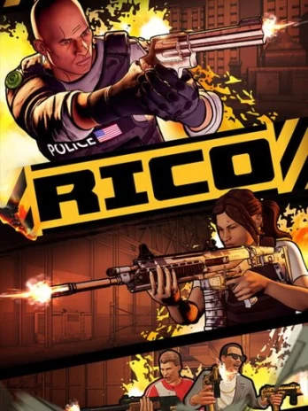 RICO PC