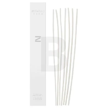 Millefiori Milano Zona Sticks for Diffuser 250 ml 250ml