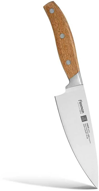 Fissman Virėjo peilis 15 cm Fabius