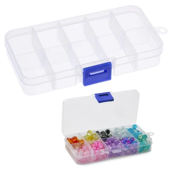 PLASTIKINIS ORGANIZATORIUS 10 (300)