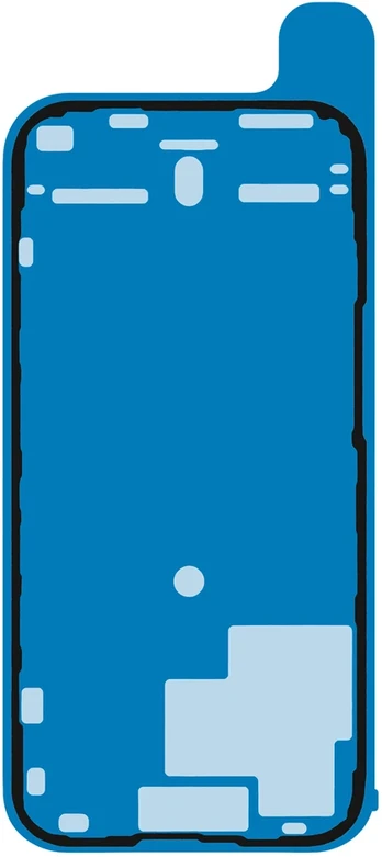 Telforceone Ekranas assembly adhesive Iphone 15 Pro