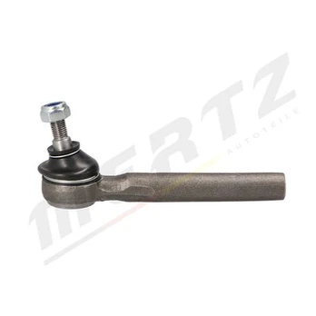 Skersinės vairo trauklės galas MERTZ M-S1452