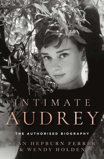 Intimate Audrey