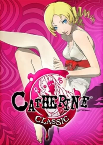 Catherine Classic PC
