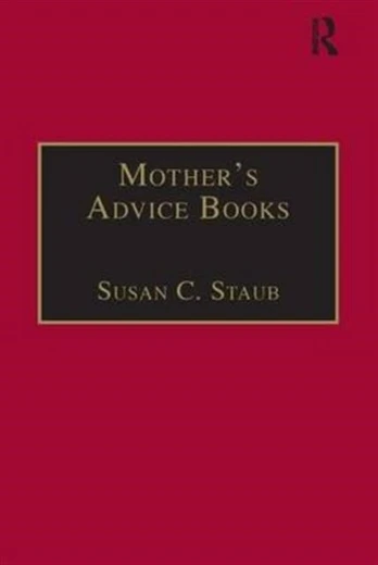 Mother’s Advice Books