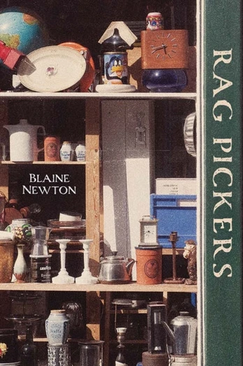 Rag Pickers
