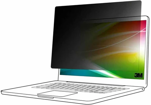 Filtras 3M ekrano privatumo filtrai
