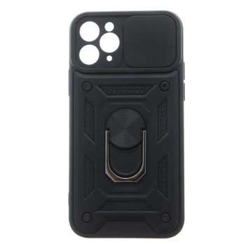 Mocco Defender Slide Case for Samsung Galaxy A56 5G