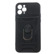 Mocco Defender Slide Case for Samsung Galaxy A56 5G kaina