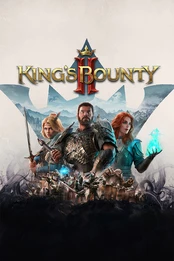 King's Bounty Ii PC