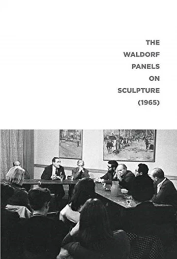 Waldorf Panels on Sculpture (1965)